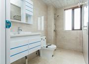 领航里程花园-卫生间