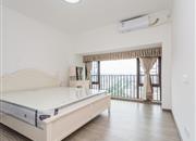 领航里程花园-主卧