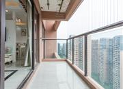 领航里程花园-阳台