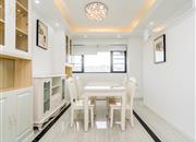 领航里程花园-餐厅