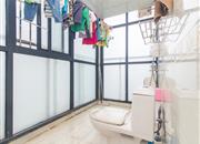 海滨假日雅居-阳台