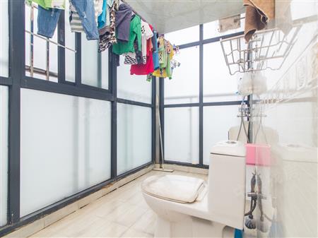 海滨假日雅居-阳台