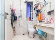 海滨假日雅居-卫生间