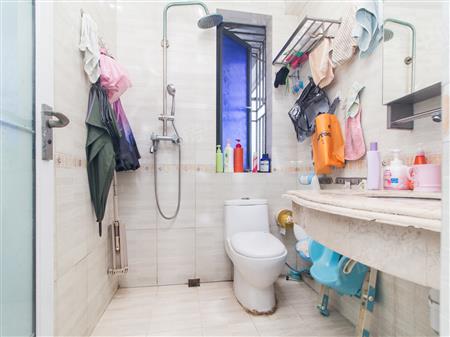 海滨假日雅居-卫生间