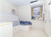 海滨假日雅居-次卧