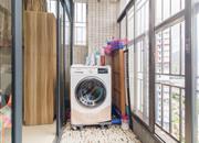 海滨假日雅居-阳台