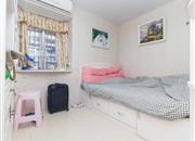 海滨假日雅居-次卧