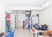 海滨假日雅居-餐厅