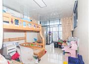 海滨假日雅居-次卧