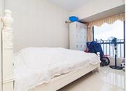 海滨假日雅居-主卧