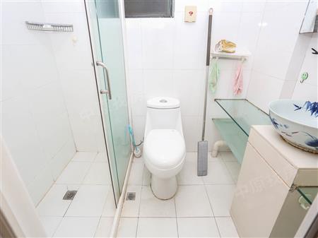 蓝湾半岛-卫生间