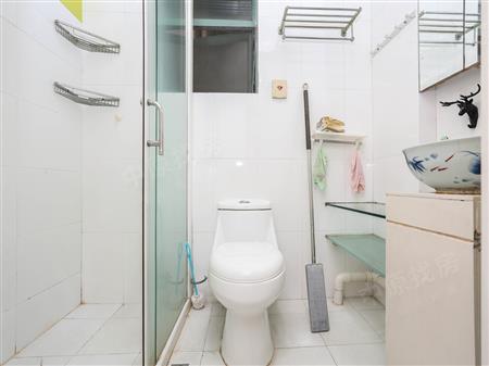 蓝湾半岛-卫生间