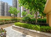 万科翡御郡（四期）-环境绿化