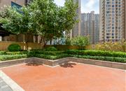 万科翡御郡（四期）-环境绿化