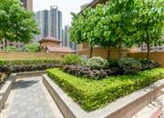 万科翡御郡（四期）-环境绿化