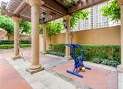 万科翡御郡（四期）-基础设施