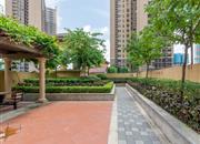 万科翡御郡（四期）-基础设施