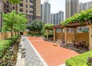 万科翡御郡（四期）-基础设施