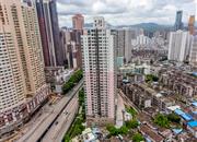 聚龙大厦-俯瞰图