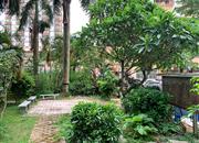 鹏益花园-环境绿化