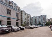 丰润花园-远景图