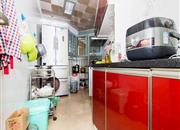 康达尔花园（五期蝴蝶堡）-厨房