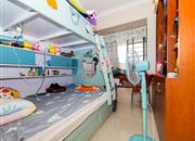 康达尔花园（五期蝴蝶堡）-次卧