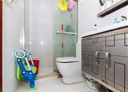 康达尔花园（五期蝴蝶堡）-卫生间