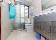 康达尔花园（五期蝴蝶堡）-卫生间