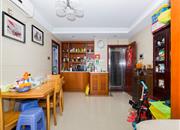 康达尔花园（五期蝴蝶堡）-餐厅