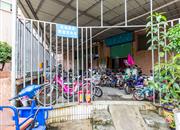 南山天源大厦-基础设施