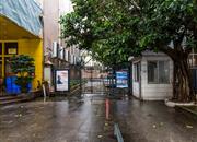 南山天源大厦-大门