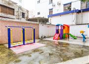 南山天源大厦-基础设施