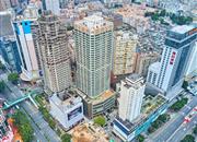 港澳8号-俯瞰图