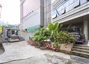 港澳8号-环境绿化