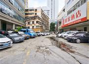 港澳8号-基础设施