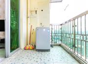 信义假日名城(五期B山翠居)-阳台