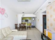 信义假日名城(五期B山翠居)-餐厅