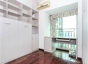 信义假日名城(五期B山翠居)-次卧