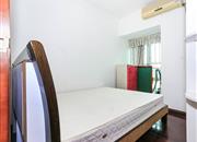 信义假日名城(五期B山翠居)-次卧