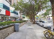 兴隆大厦-环境绿化