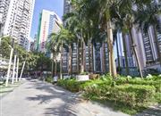 兴隆大厦-环境绿化