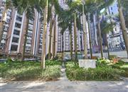 兴隆大厦-环境绿化