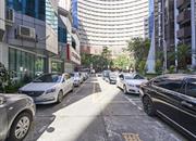 兴隆大厦-基础设施