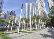 兴隆大厦-基础设施