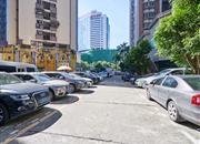 兴隆大厦-基础设施