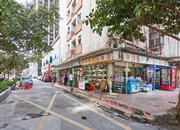 兴隆大厦-基础设施