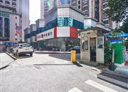 兴隆大厦-基础设施