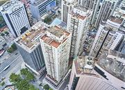 粤海花园-俯瞰图