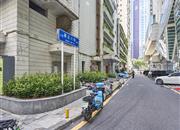 粤海花园-环境绿化